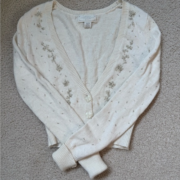American Eagle cardigan - Picture 3 of 5